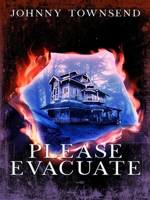 cover image of Please Evacuate